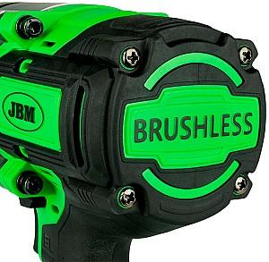 Masina de insurubat cu impact JBM 60044