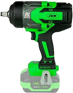 Masina de insurubat cu impact JBM 60044