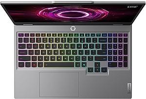 Laptop gaming Lenovo LOQ 15AHP10 Luna Grey (83JG000XRK)