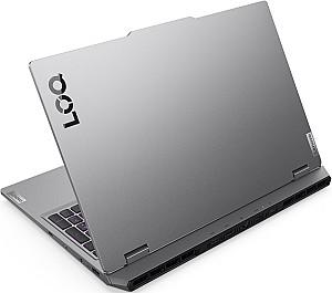 Laptop gaming Lenovo LOQ 15AHP10 Luna Grey (83JG000XRK)