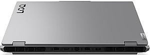 Laptop gaming Lenovo LOQ 15AHP10 Luna Grey (83JG000XRK)
