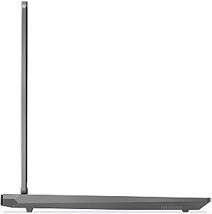 Laptop gaming Lenovo LOQ 15AHP10 Luna Grey (83JG000XRK)