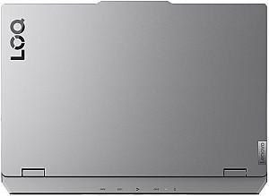 Laptop gaming Lenovo LOQ 15AHP10 Luna Grey (83JG000XRK)