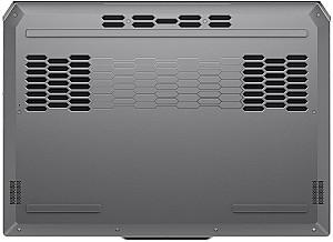 Laptop gaming Lenovo LOQ 15AHP10 Luna Grey (83JG000XRK)