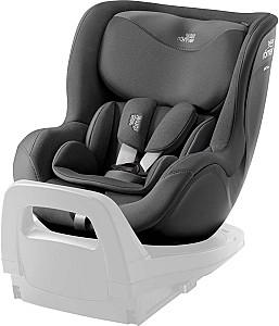 Scaun auto copii Britax-Romer DualFix 5Z Style Mineral Grey