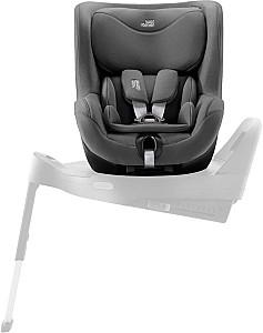 Scaun auto copii Britax-Romer DualFix 5Z Style Mineral Grey