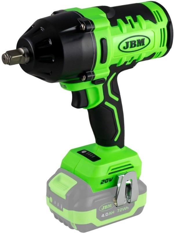 Masina de insurubat cu impact JBM 60018