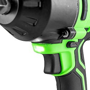 Masina de insurubat cu impact JBM 60018