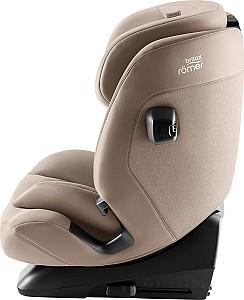 Scaun auto copii Britax-Romer ADVANSAFIX PRO Style Teak
