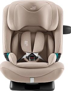 Scaun auto copii Britax-Romer ADVANSAFIX PRO Style Teak