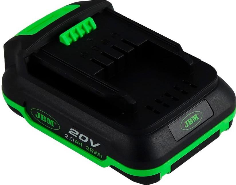 Acumulator scule electrice JBM 20/2 60012