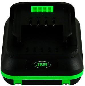 Acumulator scule electrice JBM 20/2 60012