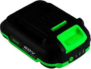 Acumulator scule electrice JBM 20/2 60012