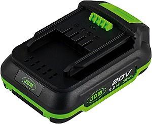 Acumulator scule electrice JBM 20/2 60012