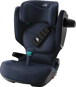 Scaun auto copii Britax-Romer KIDFIX PRO Style Night Blue