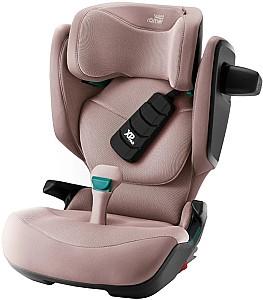 Scaun auto copii Britax-Romer KIDFIX PRO STYLE Dusty Rose