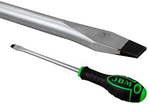 Set de surubelnite JBM 7 buc. 53944