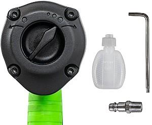 Masina de insurubat pneumatic JBM 53608