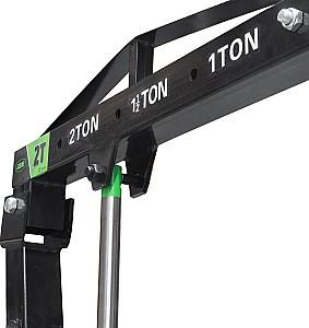 Echipament de ridicare JBM 50831