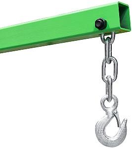 Echipament de ridicare JBM 50831