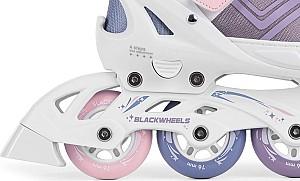 Role copii Blackwheels Playful Violet 37-40