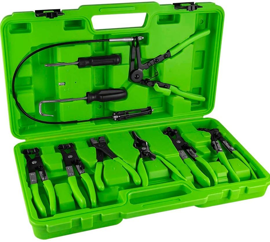 Set de scule JBM 7 buc. 52050