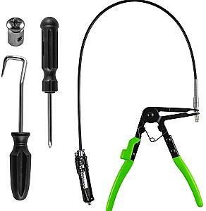 Set de scule JBM 7 buc. 52050