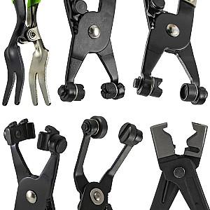 Set de scule JBM 7 buc. 52050