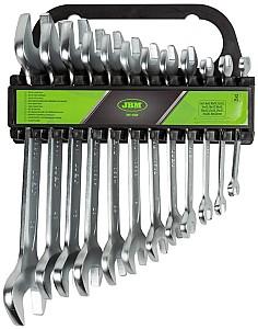 Set de chei JBM 12 buc. 6-32 mm 51529