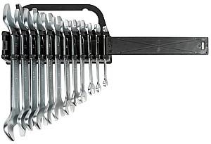 Set de chei JBM 12 buc. 6-32 mm 51529