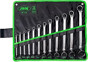 Set de chei JBM 12 buc. 54119