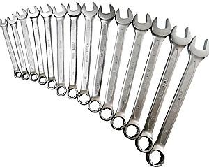 Set de chei JBM 14 buc. 6-19 mm 54097