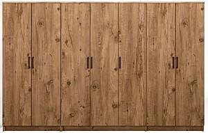 Dulap Trendy Kardelen 1600-116