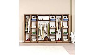 Dulap Trendy Kardelen 1600-116