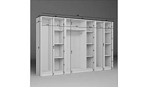Dulap Trendy Kardelen 1600-107