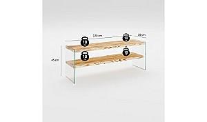 Living Trendy Niagara S102