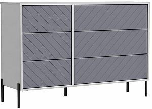 Comoda MatroLuxe Leada Light concrete