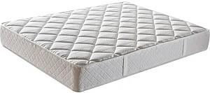 Saltea Trendy Daisy 120x200cm White