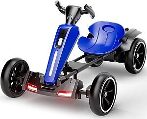 Maşină electrică CAIDER 18522 Blue