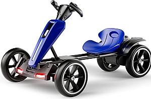 Maşină electrică CAIDER 18522 Blue