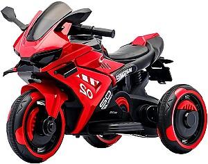 Motocicleta electrica CAIDER 96789 Red