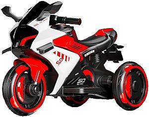 Motocicleta electrica CAIDER 85297 Red