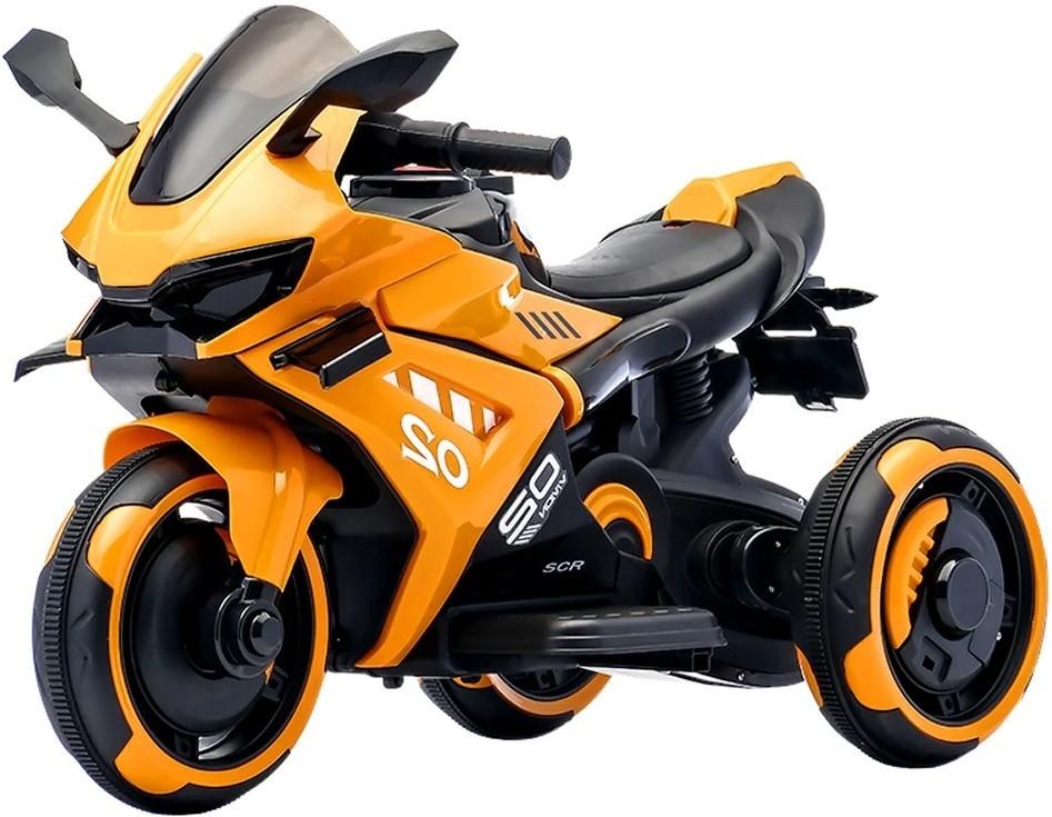 Motocicleta electrica CAIDER 67801 Orange