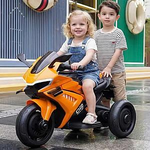 Motocicleta electrica CAIDER 67801 Orange