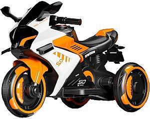 Motocicleta electrica CAIDER 52962 Orange