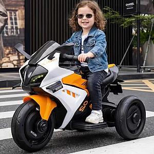 Motocicleta electrica CAIDER 52962 Orange