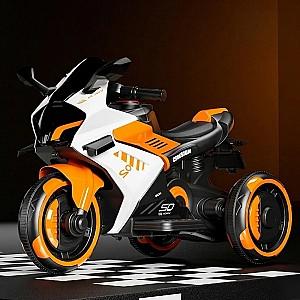 Motocicleta electrica CAIDER 52962 Orange