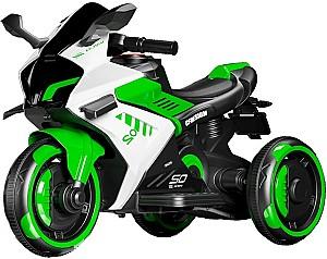Motocicleta electrica CAIDER 18528 Green