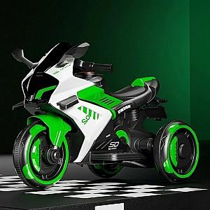 Motocicleta electrica CAIDER 18528 Green
