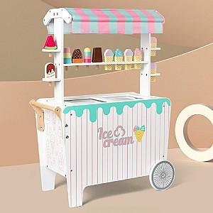 Set pentru joaca HD 63383 Icecream